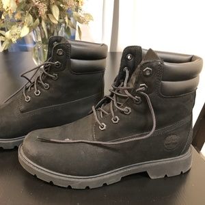 Timberland Linden Woods Bootie